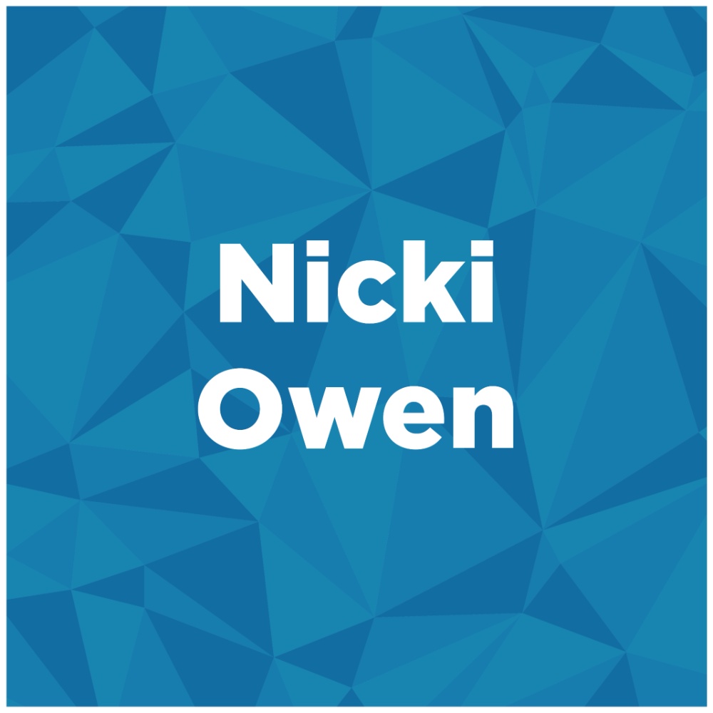 Nicki Owen